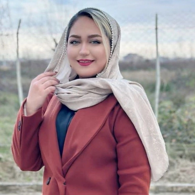 نازنین زهرا غنیمتی